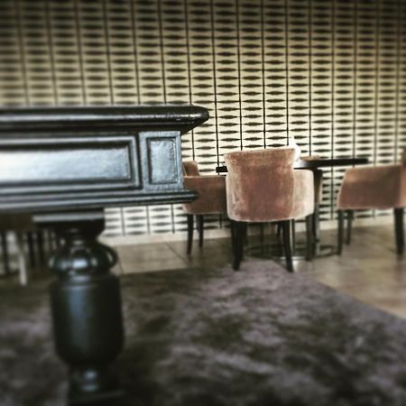 Hotel Victor Cabriès Dış mekan fotoğraf