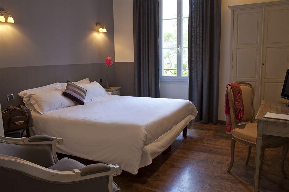 Hotel Victor Cabriès Dış mekan fotoğraf