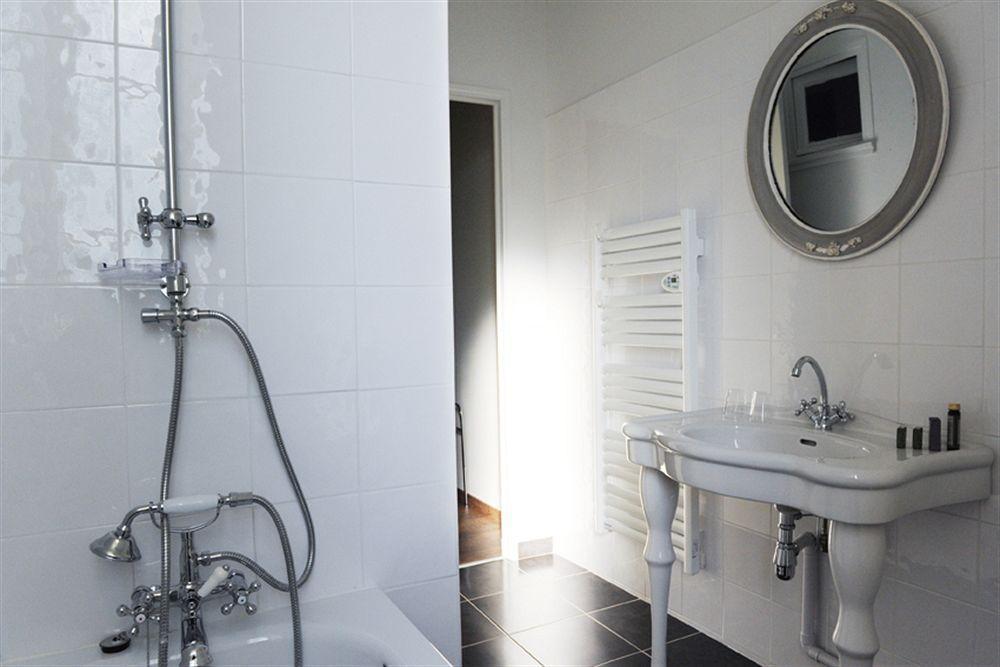 Hotel Victor Cabriès Dış mekan fotoğraf