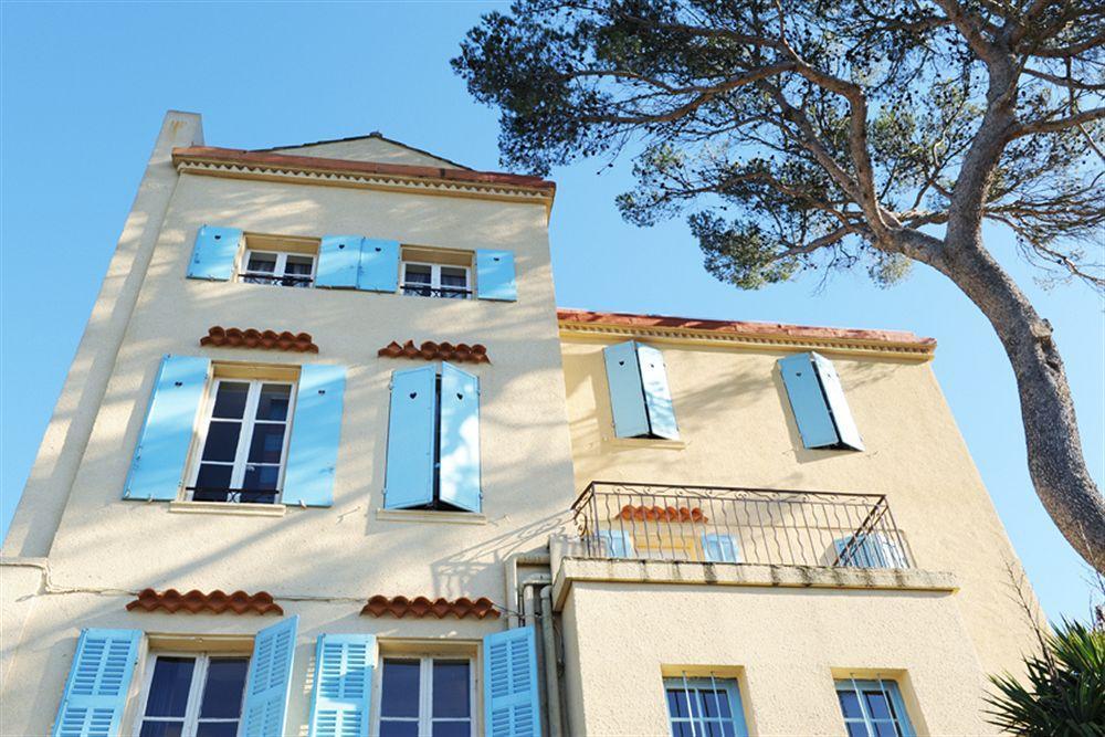 Hotel Victor Cabriès Dış mekan fotoğraf