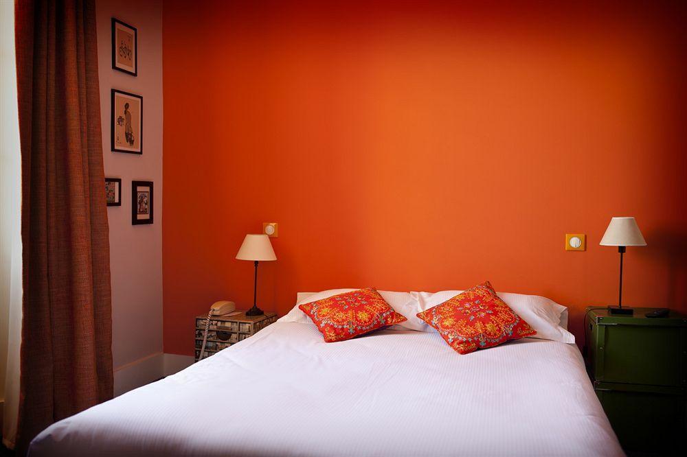 Hotel Victor Cabriès Dış mekan fotoğraf