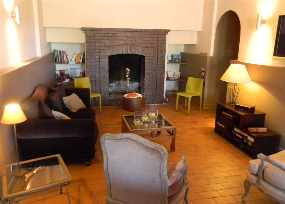 Hotel Victor Cabriès Dış mekan fotoğraf