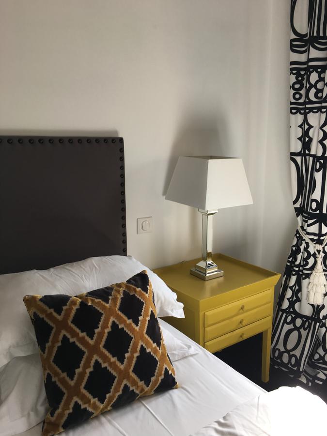 Hotel Victor Cabriès Dış mekan fotoğraf