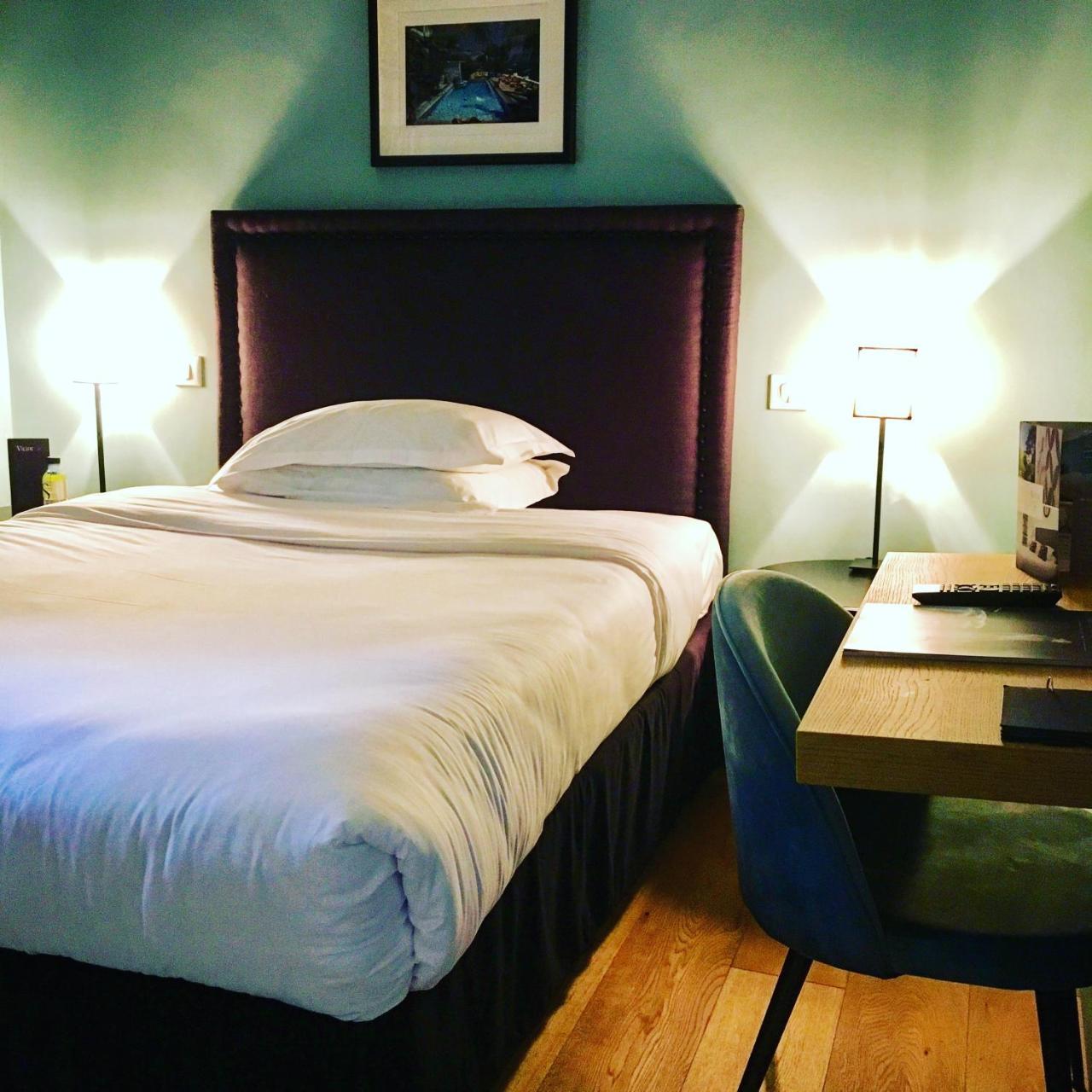 Hotel Victor Cabriès Dış mekan fotoğraf